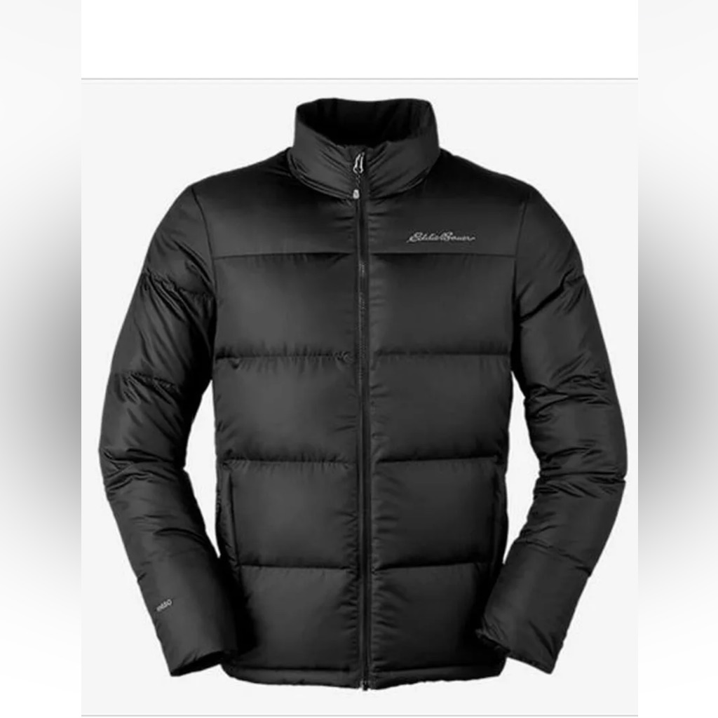 Eddie Bauer Men's Classic Down 2.0 Jacket - Eb 650 - S